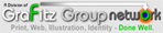 Grafitz Group Website Design